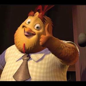 Meet your Posher, Tim